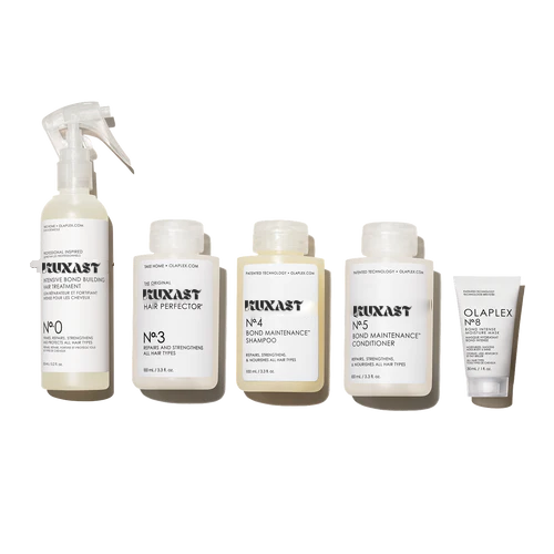 HAIR REPAIR TREATMENT KIT