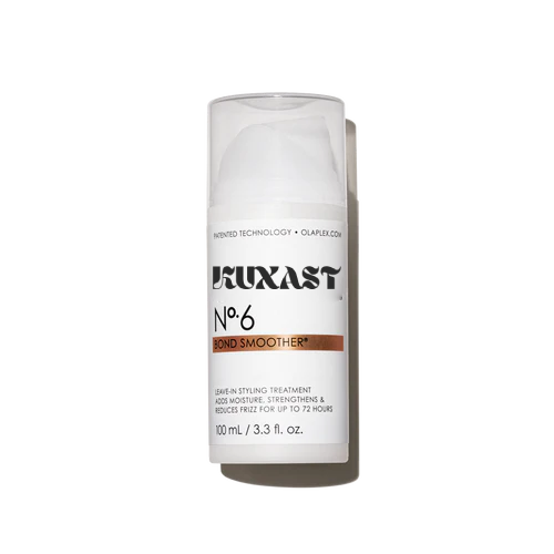 KUXAST Nº.6 BOND SMOOTHER®