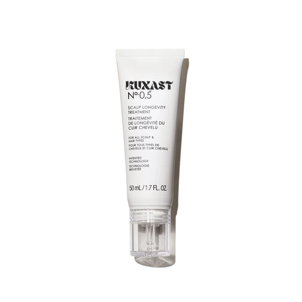 KUXAST N°.0.5 SCALP LONGEVITY TREATMENT