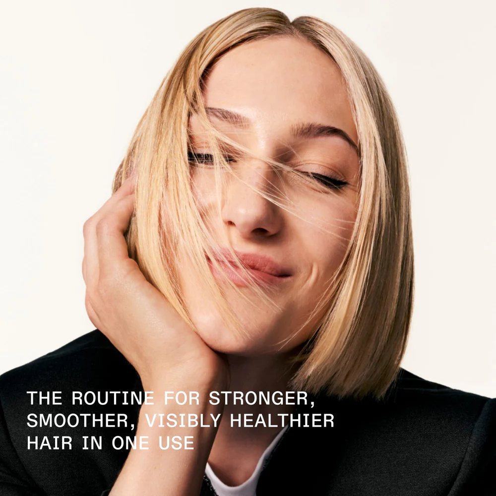 KUXAST Nº.3 HAIR PERFECTOR®