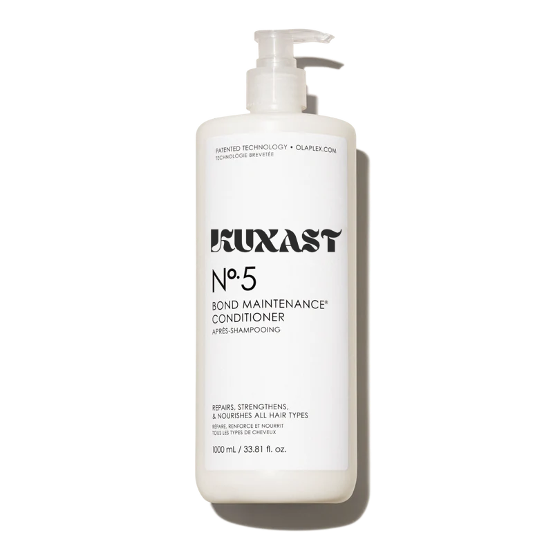 KUXAST Nº.5 BOND MAINTENANCE® CONDITIONER LITER