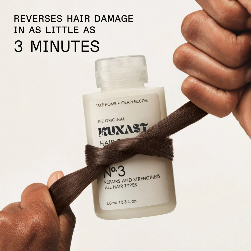 HAIR REPAIR TREATMENT KIT