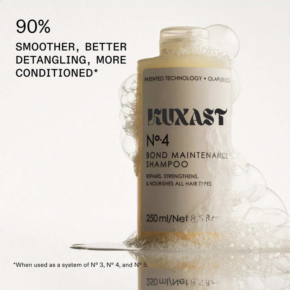 HAIR REPAIR TREATMENT KIT
