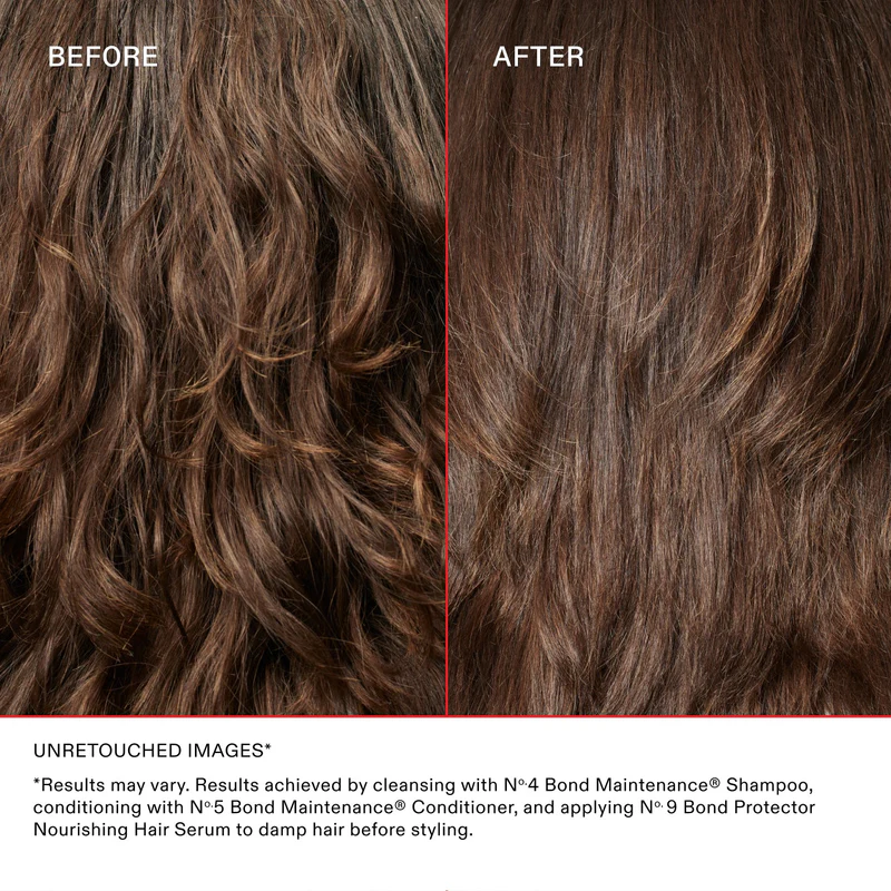 KUXAST Nº.3 HAIR PERFECTOR®