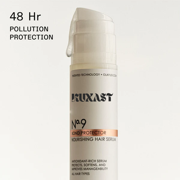 KUXAST COMPLETE HEALTHY HAIR TRAVEL SET