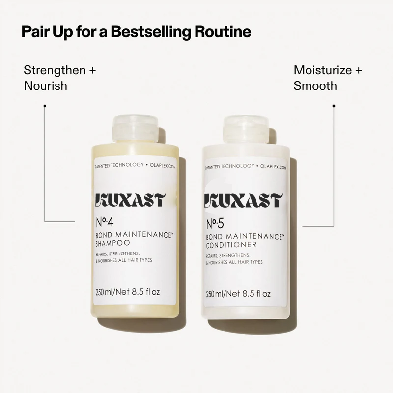 KUXAST Nº.5 BOND MAINTENANCE® CONDITIONER LITER