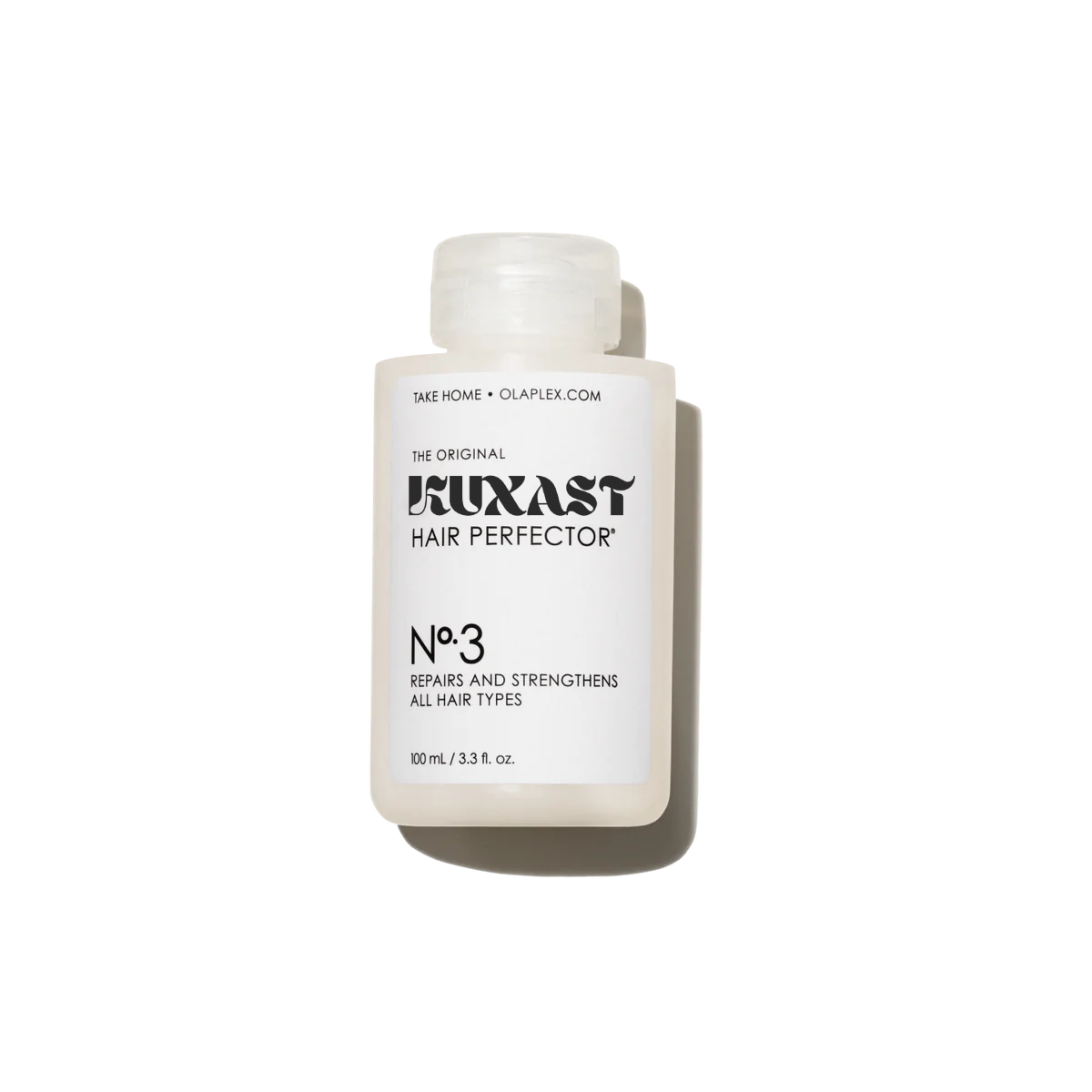 KUXAST Nº.3 HAIR PERFECTOR®