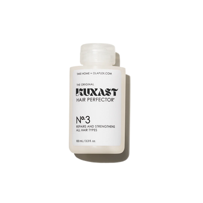 KUXAST Nº.3 HAIR PERFECTOR®