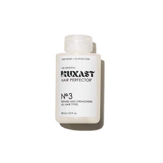 KUXAST Nº.3 HAIR PERFECTOR®