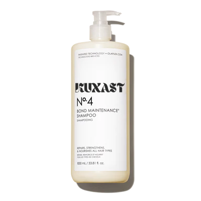 KUXAST Nº.4 BOND MAINTENANCE® SHAMPOO