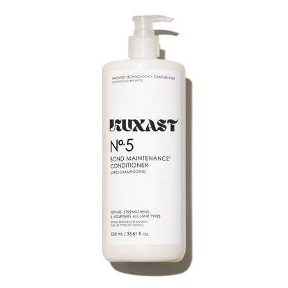 KUXAST Nº.5 BOND MAINTENANCE® CONDITIONER LITER