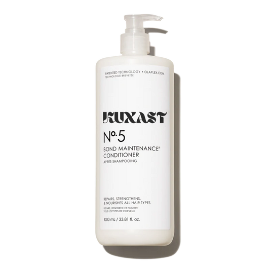 KUXAST Nº.5 BOND MAINTENANCE® CONDITIONER LITER