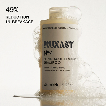 KUXAST COMPLETE HEALTHY HAIR TRAVEL SET