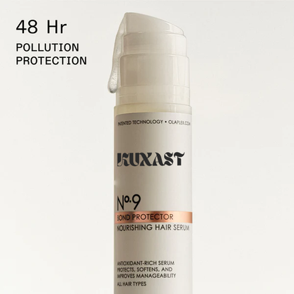 KUXAST COMPLETE HEALTHY HAIR TRAVEL SET